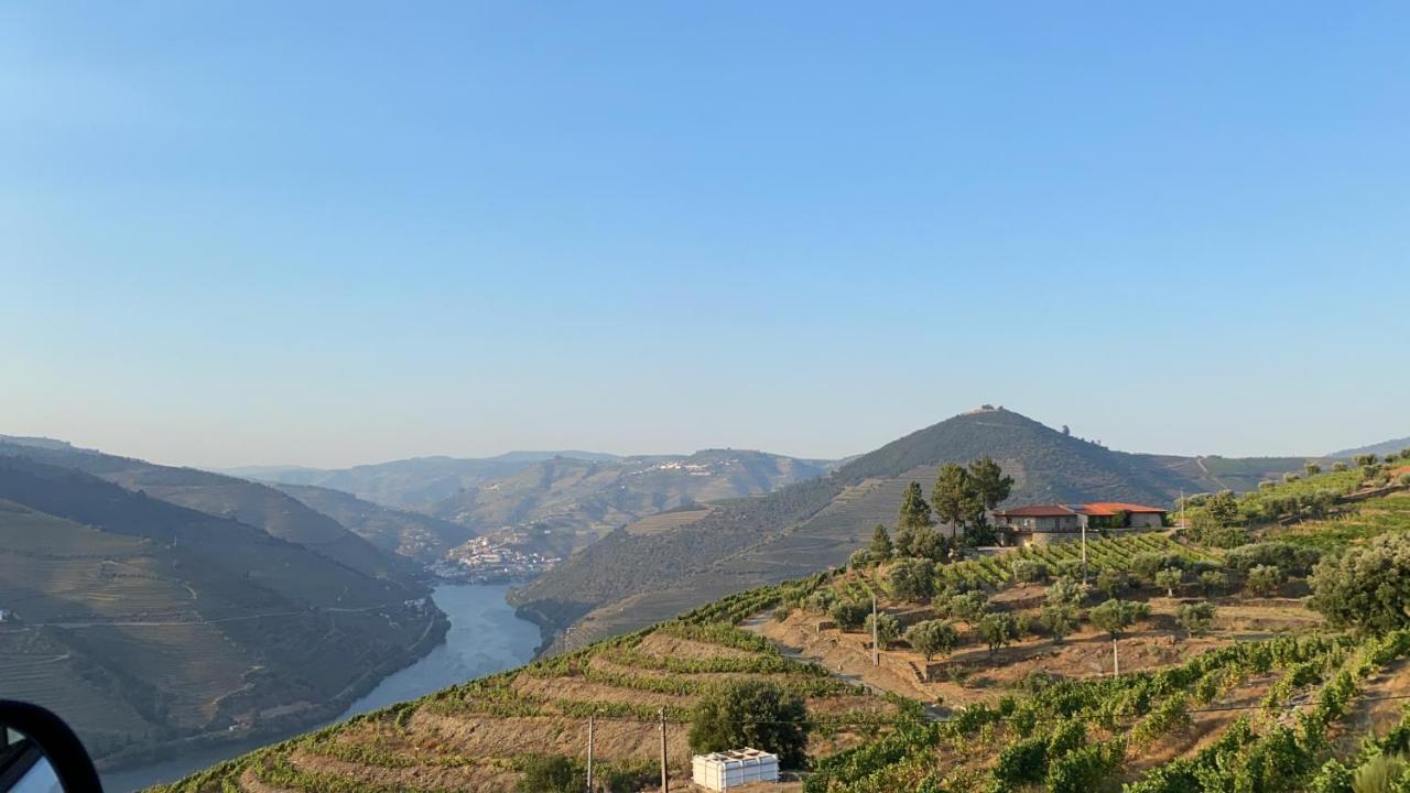Quinta Da Casa Cimeira, Guest House, Wines & Food Valença do Douro Kültér fotó