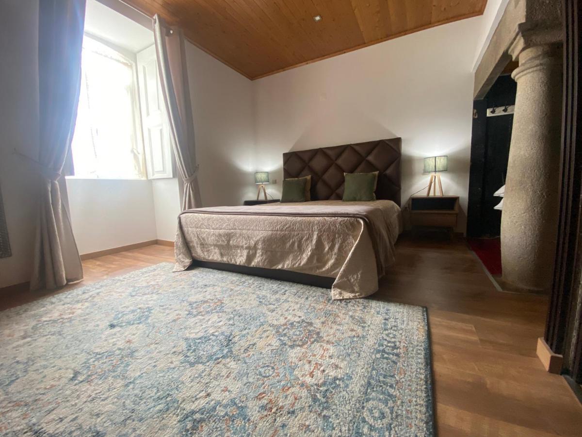 Quinta Da Casa Cimeira, Guest House, Wines & Food Valença do Douro Kültér fotó