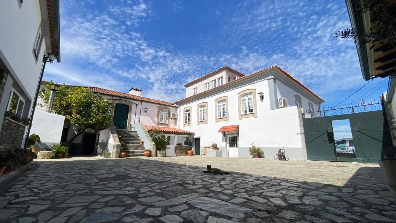 Quinta Da Casa Cimeira, Guest House, Wines & Food Valença do Douro Kültér fotó