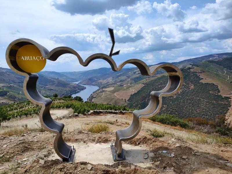 Quinta Da Casa Cimeira, Guest House, Wines & Food Valença do Douro Kültér fotó