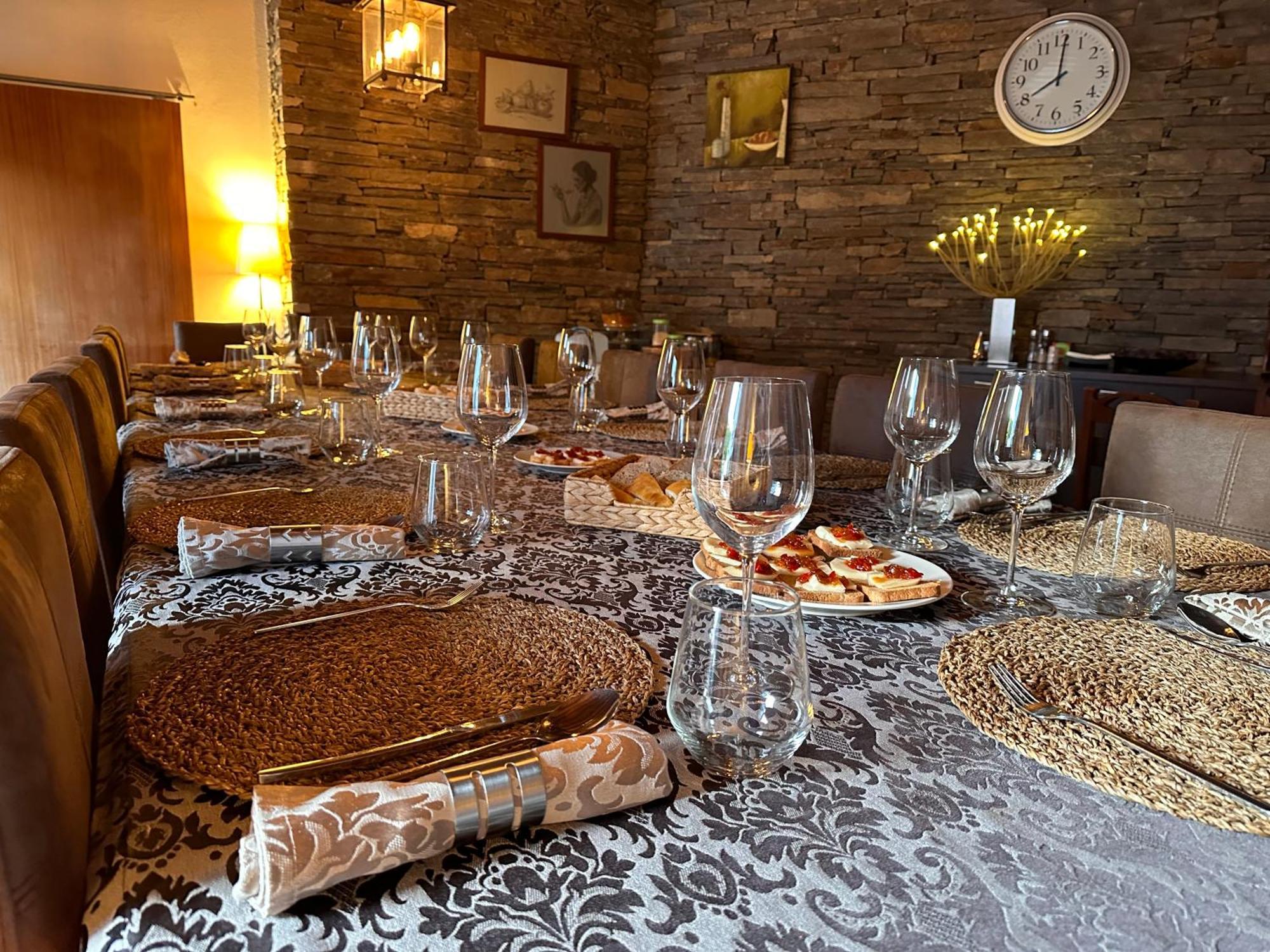 Quinta Da Casa Cimeira, Guest House, Wines & Food Valença do Douro Kültér fotó