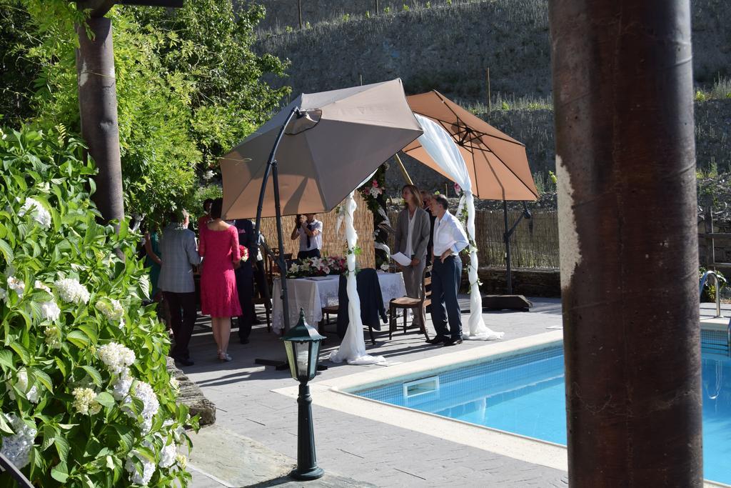 Quinta Da Casa Cimeira, Guest House, Wines & Food Valença do Douro Kültér fotó