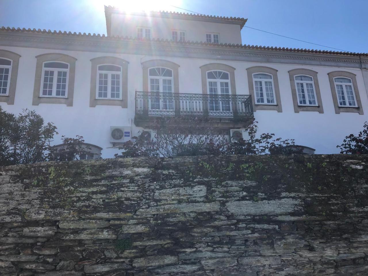 Quinta Da Casa Cimeira, Guest House, Wines & Food Valença do Douro Kültér fotó