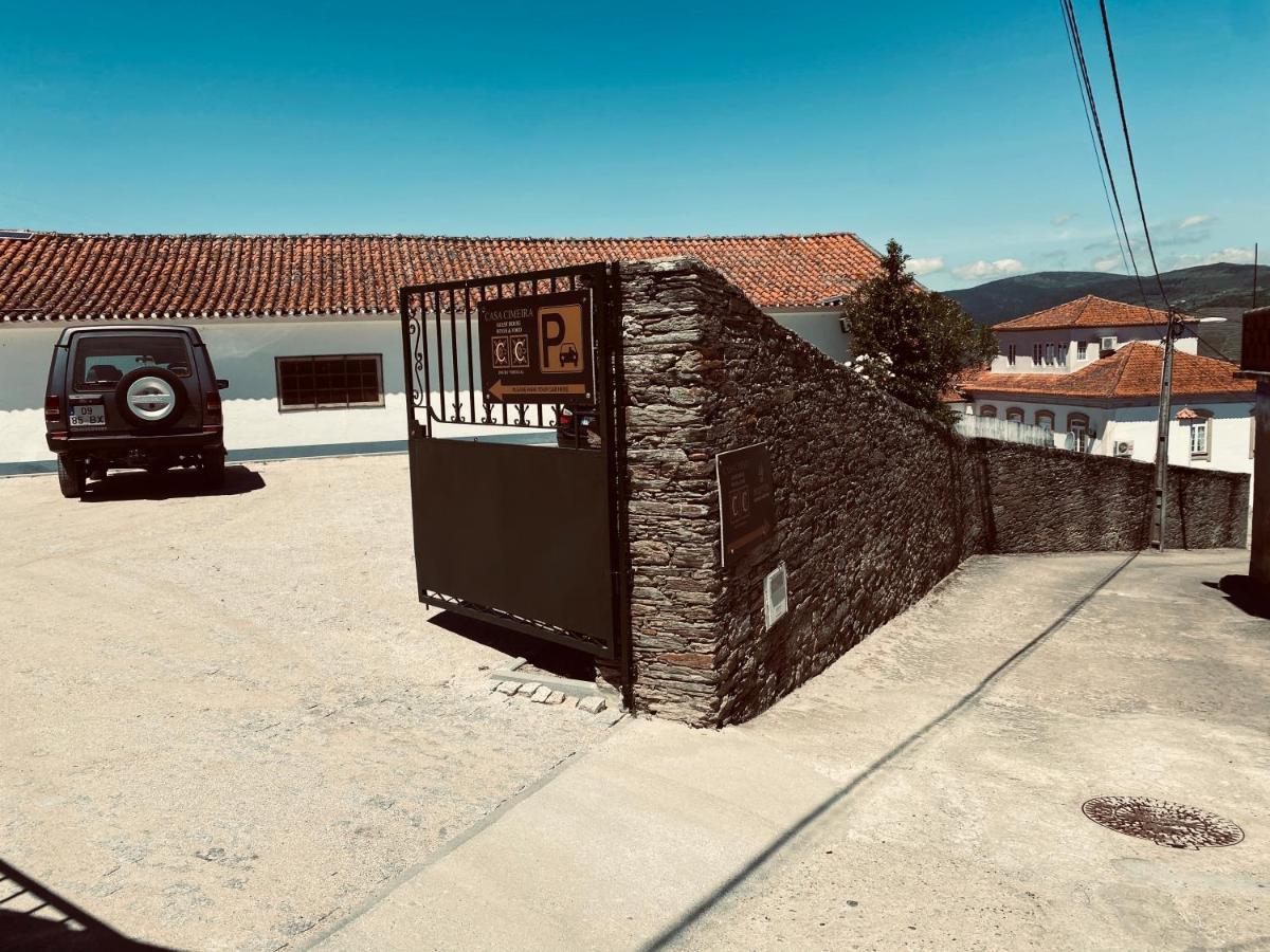 Quinta Da Casa Cimeira, Guest House, Wines & Food Valença do Douro Kültér fotó